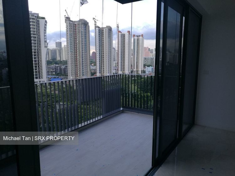 Alex Residences (D3), Apartment #190338282